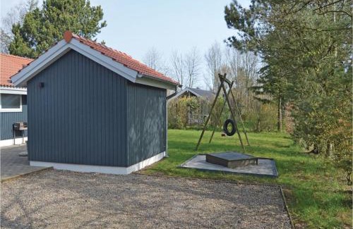 Pøt Strandby House | Holiday Home Pøt Strandby Denmark Ix