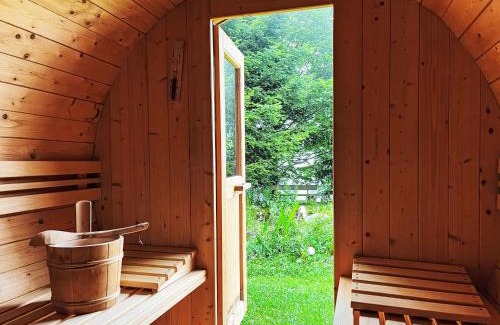 Piesau House | Holiday Home Panoramablick by Interhome