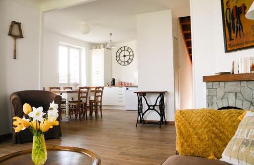 Maurs House | Holiday Home Passerat by Interhome