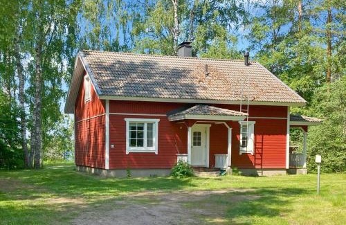 Iltasmaki House | Holiday Home Patrakka by Interhome
