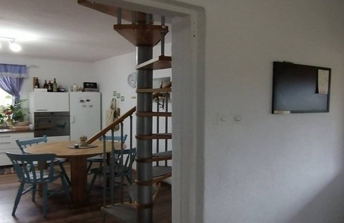 Erdut House | Holiday Home Paunovaca