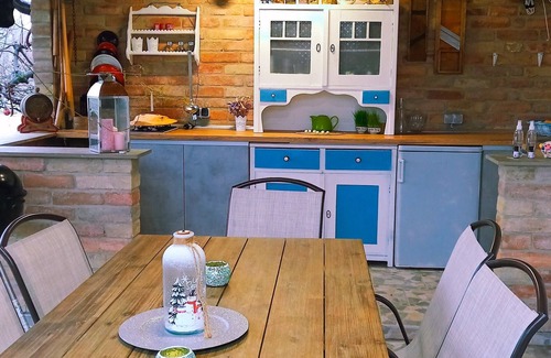 Erdut House | Holiday Home Paunovaca