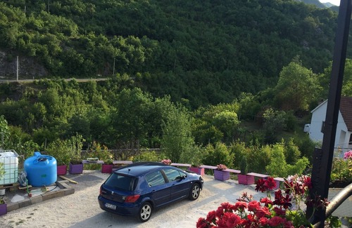 Karuc House | HOLIDAY HOME PAVLE -WELCOME!