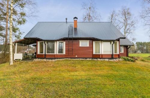 Halsua House | Holiday Home Pepi by Interhome