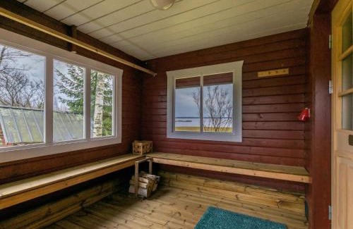 Halsua House | Holiday Home Pepi by Interhome