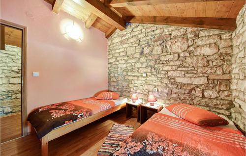 Mali Vareski House | Holiday Home Peruski Peruski