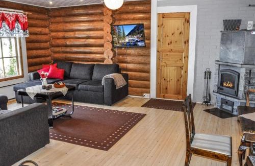 Liperi House | Holiday Home Piilopirtti by Interhome