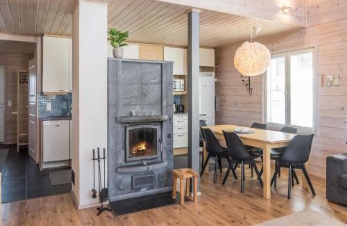 Vuokatti House | Holiday Home Pikku-pölly by Interhome