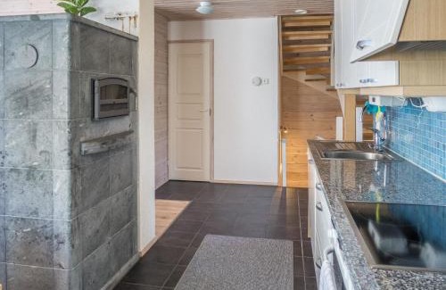 Vuokatti House | Holiday Home Pikku-pölly by Interhome
