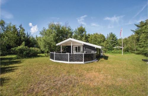 Ristinge House | Holiday Home Piledybet Humble Xi
