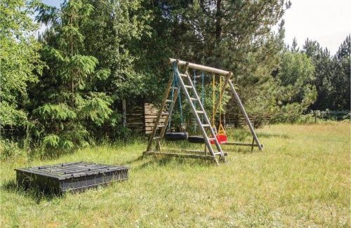 Ristinge House | Holiday Home Piledybet Humble Xi