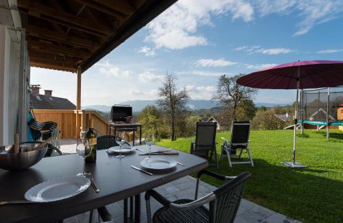Trzic House | Holiday Home Planina