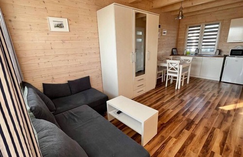 Rewal House | Holiday Home Pobierowo near Beach & Pool