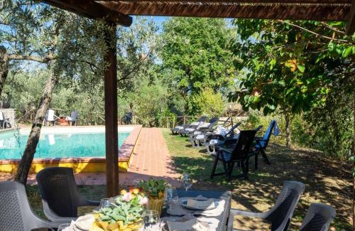 Montevarchi House | Holiday Home Poggio Cuccule by Interhome