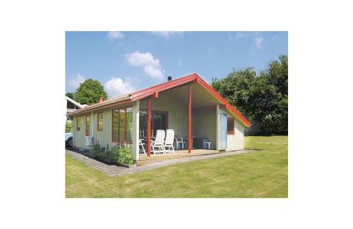 Hejlsminde Strand House | Holiday Home Poppelvænget Hejls Ix