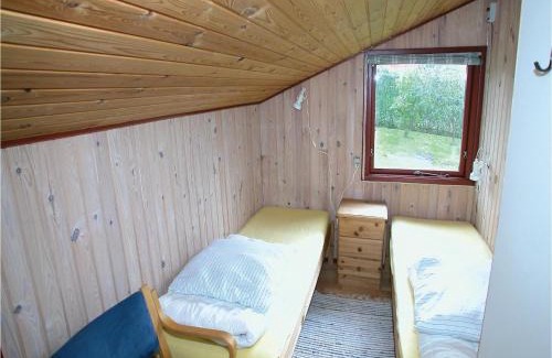 Hejlsminde Strand House | Holiday Home Poppelvænget Hejls Ix