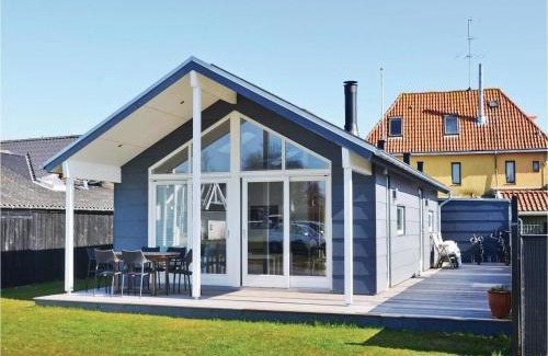 Otterup House | Holiday Home Præstegyden