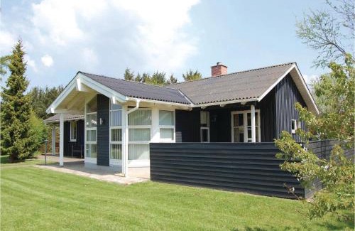 Lonstrup House | Holiday Home Pramvej Hjørring