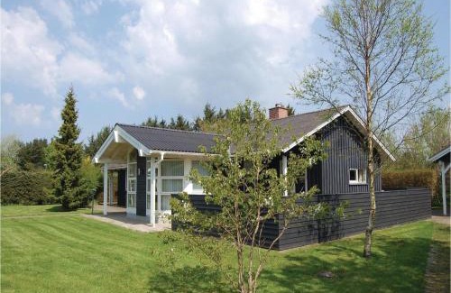 Lonstrup House | Holiday Home Pramvej Hjørring