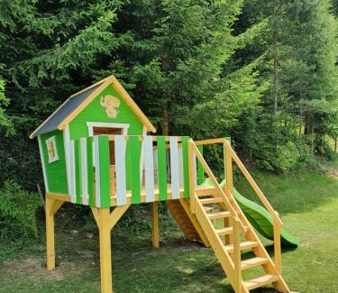 Luce House | Holiday Home Prdelanca