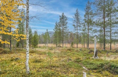 Lampivaara House | Holiday Home Puukenkä by Interhome