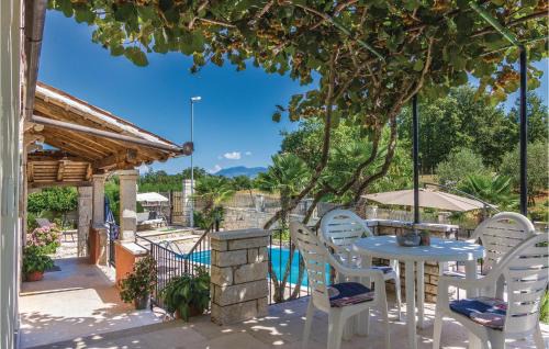 Gracisce House | Holiday Home Puzari Vi