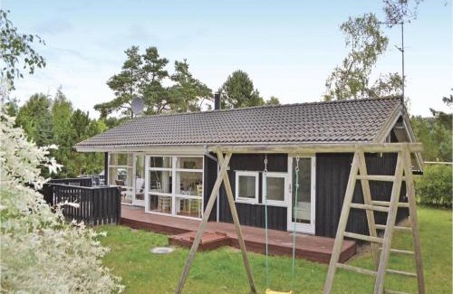 Knebel House | Holiday Home Røllikevej Knebel Ii