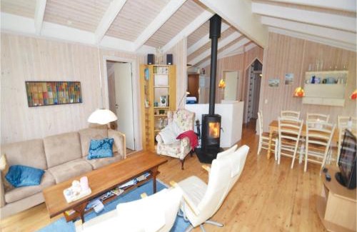 Knebel House | Holiday Home Røllikevej Knebel Ii