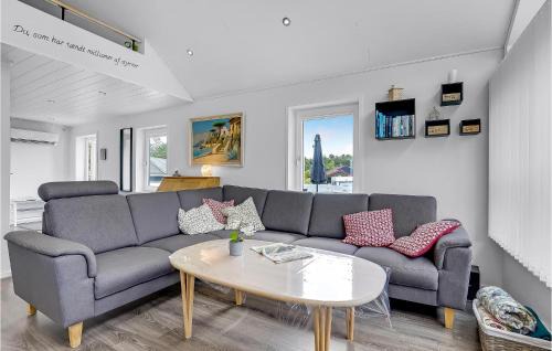 Sønderstrand House | Holiday Home Rømø 58