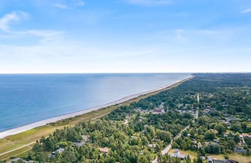 Gedesby House | Holiday Home Rajna - 250m from the sea by Interhome