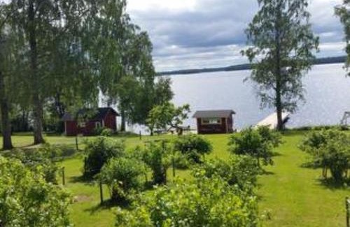 Suonenjoki House | Holiday Home Rantala by Interhome