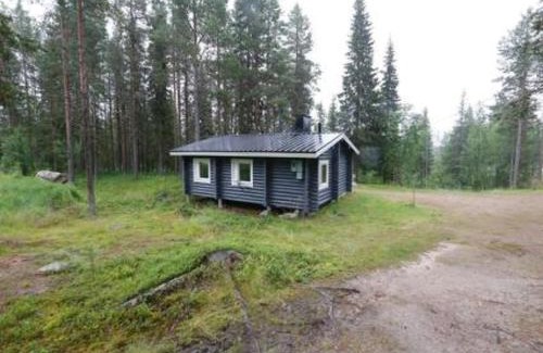 Yllasjarvi House | Holiday Home Ravelin by Interhome
