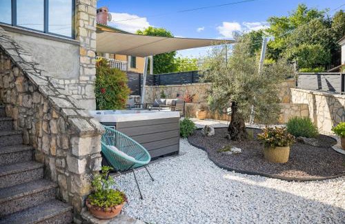 Boljevici House | Holiday Home Regina