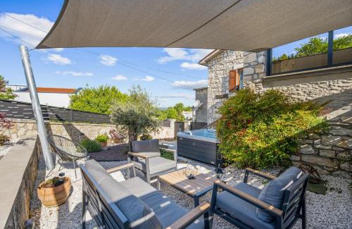 Boljevici House | Holiday Home Regina