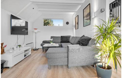 Bøtø By House | Holiday Home Regnfangvej Xii
