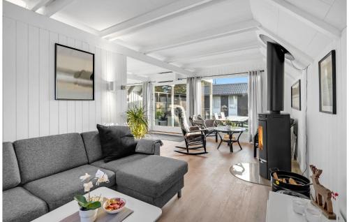 Bøtø By House | Holiday Home Regnfangvej Xii