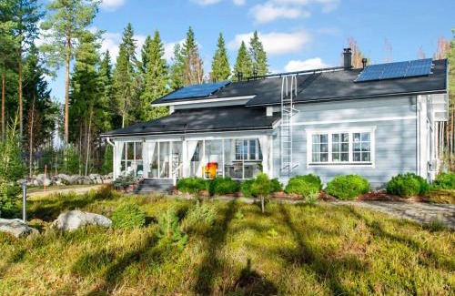 Kuopio House | Holiday Home Rehviranta by Interhome
