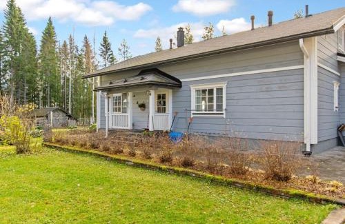 Kuopio House | Holiday Home Rehviranta by Interhome