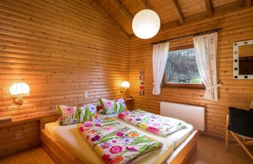 Schoenecken House | Holiday Home Reinskopf-3 by Interhome