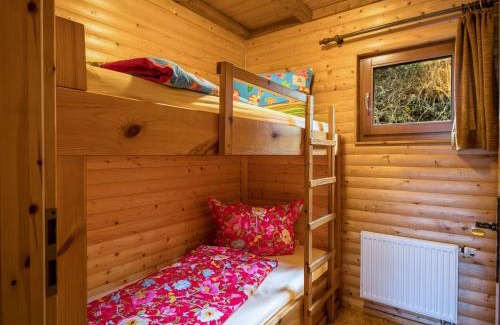 Schoenecken House | Holiday Home Reinskopf-3 by Interhome