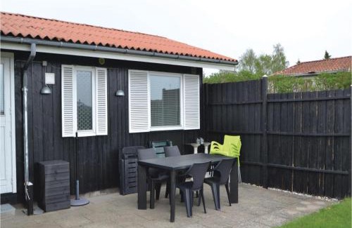 Egsmark Strand House | Holiday Home Rejevej Ebeltoft Xii
