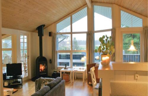 Jerup House | Holiday Home Revlen Iv