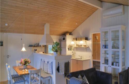 Jerup House | Holiday Home Revlen Iv