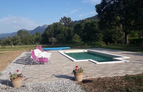 Brusane House | Holiday Home Rizvan City