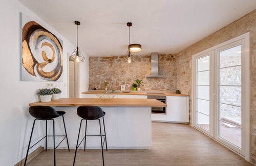 Supetar Villa | Holiday home Rocca