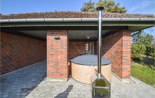 Kramnitse House | Holiday Home Rodby Ii