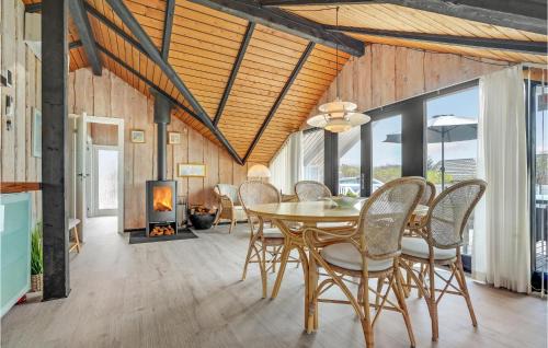 Lakolk House | Holiday Home Romo Lxix