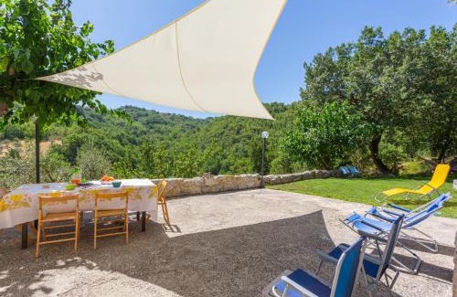 Gessopalena House | Holiday Home Rosario by Interhome