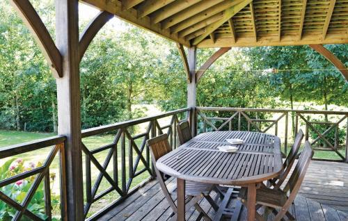 Maninghem House | Holiday Home Rue Du Dessous N-861