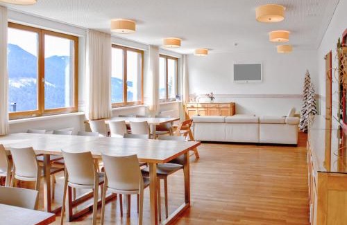 Innerlaterns House | Holiday Home Runnimoos-3 by Interhome